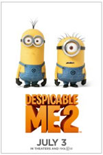 Despicable Me 2