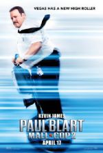 Paul Blart: Mall Cop 2