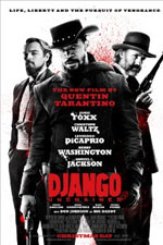 Django Unchained