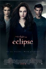 The Twilight Saga: Eclipse