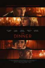 The Dinner