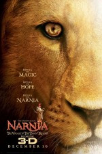 The Chronicles of Narnia The Voyage of the Dawn Treader