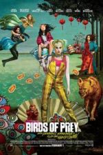 Birds of Prey: And the Fantabulous Emancipation of One Harley Quinn