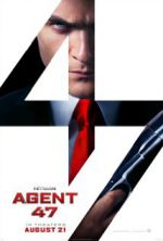 Hitman: Agent 47