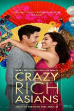 Crazy Rich Asians