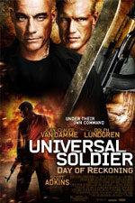 Universal Soldier: Day of Reckoning