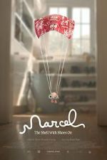 Marcel the Shell with Shoes On