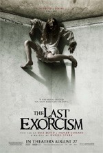 The Last Exorcism