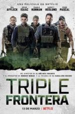 Triple Frontier