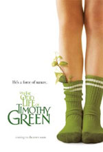 The Odd Life of Timothy Green