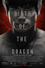 Birth of the Dragon