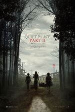 A Quiet Place Part II