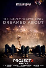 Project X