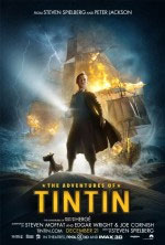 The Adventures of Tintin