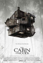 The Cabin in the Woods