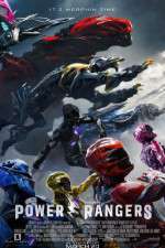 Power Rangers