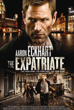 The Expatriate