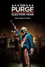 The Purge: Election Year