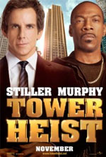 Tower Heist