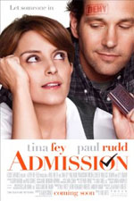 Admission