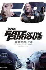 The Fate of the Furious