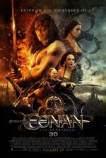 Conan the Barbarian