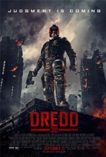 Dredd 3D