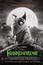 Frankenweenie