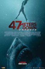 47 Meters Down: Uncaged