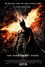 The Dark Knight Rises