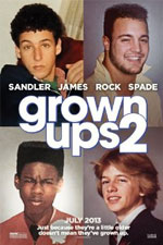 Grown Ups 2