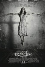 The Last Exorcism Part II