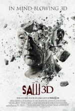 Saw 3D