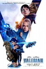 Valerian and the City of a Thousand Planets