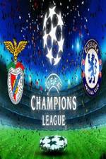 Benfica vs Chelsea