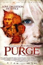 Purge