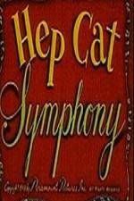 Hep Cat Symphony