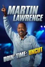 Martin Lawrence: Doin' Time