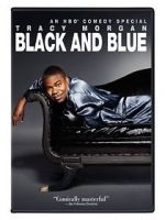 Tracy Morgan: Black and Blue