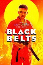 Black Belts (Short 2023)