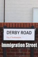 Immigration Street