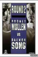 Rodney Mullen VS Daewon Song Round 2