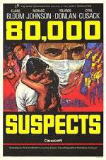 80,000 Suspects