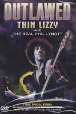 Thin Lizzy: Outlawed - The Real Phil Lynott