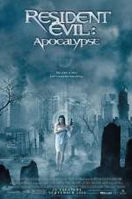 Resident Evil: Apocalypse