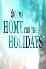 CCMA Home for the Holidays