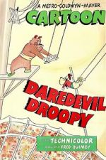 Daredevil Droopy (Short 1951)