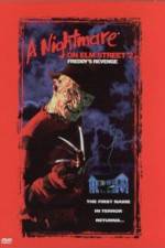 A Nightmare on Elm Street Part 2: Freddy's Revenge