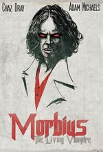 Morbius: The Living Vampire (Short 2014)