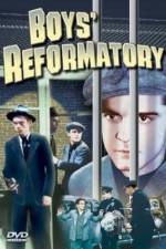 Boys' Reformatory